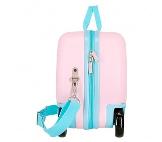 Maleta ABS Marie Los Aristogatos Disney 45cm