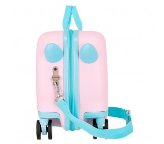 Maleta ABS Marie Los Aristogatos Disney 45cm