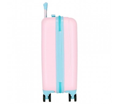 Maleta trolley ABS Marie Los Aristogatos Disney 50cm