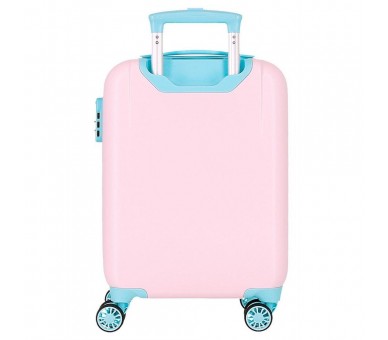 Maleta trolley ABS Marie Los Aristogatos Disney 50cm