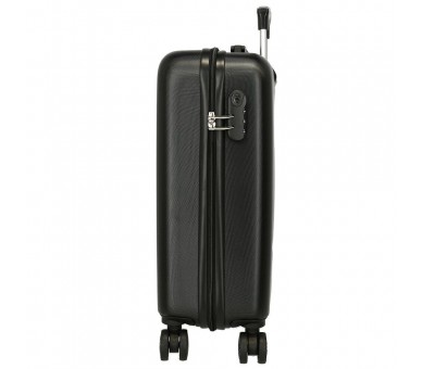 Maleta trolley ABS Tortugas Ninja 55cm