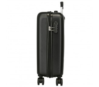 Maleta trolley ABS Tortugas Ninja 55cm