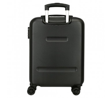 Maleta trolley ABS Tortugas Ninja 55cm