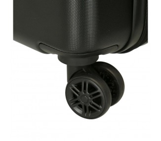 Maleta trolley ABS Tortugas Ninja 55cm