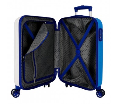 Maleta trolley ABS Los Vengadores Avengers Marvel 55cm