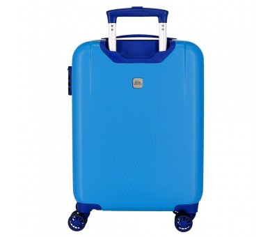 Maleta trolley ABS Los Vengadores Avengers Marvel 55cm