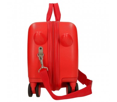 Maleta ABS Mountains Mickey Disney 45cm