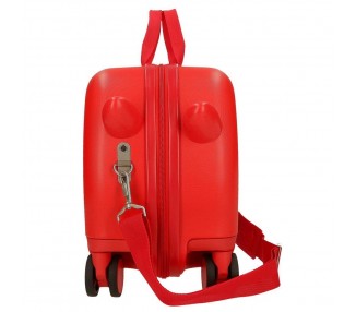 Maleta ABS Mountains Mickey Disney 45cm