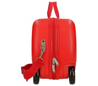 Maleta ABS Mountains Mickey Disney 45cm