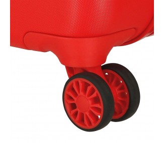 Maleta trolley ABS Mountains Mickey Disney 50cm