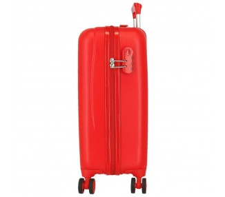 Maleta trolley ABS Mountains Mickey Disney 50cm