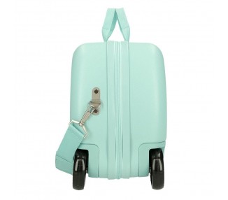 Maleta ABS Princesas Disney 45cm