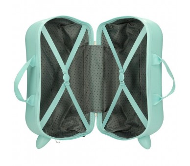 Maleta ABS Princesas Disney 45cm