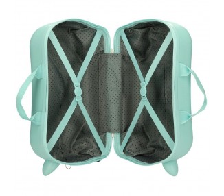 Maleta ABS Princesas Disney 45cm