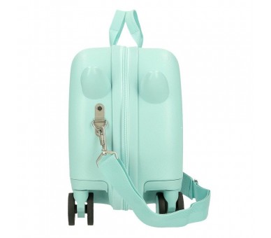 Maleta ABS Princesas Disney 45cm