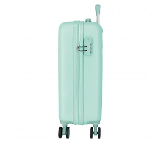 Maleta trolley ABS Princesas Disney 55cm