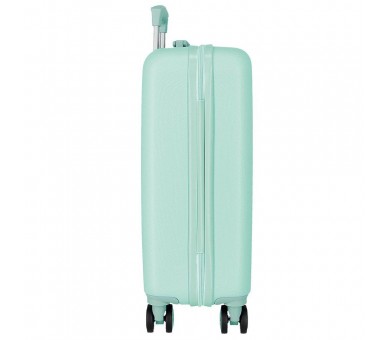 Maleta trolley ABS Princesas Disney 55cm