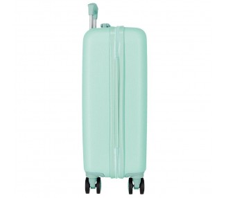 Maleta trolley ABS Princesas Disney 55cm