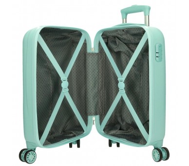 Maleta trolley ABS Princesas Disney 50cm