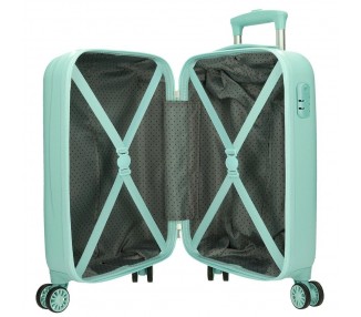 Maleta trolley ABS Princesas Disney 50cm