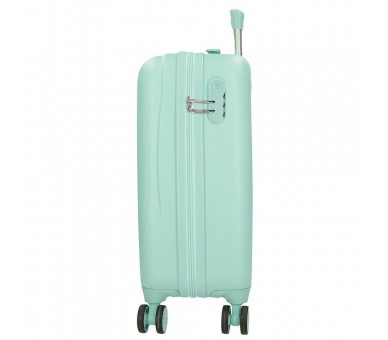 Maleta trolley ABS Princesas Disney 50cm