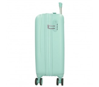 Maleta trolley ABS Princesas Disney 50cm