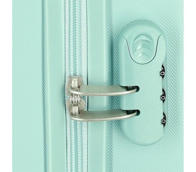 Maleta trolley ABS Princesas Disney 50cm