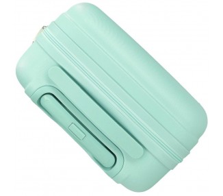 Maleta trolley ABS Princesas Disney 50cm