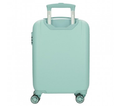 Maleta trolley ABS Princesas Disney 50cm