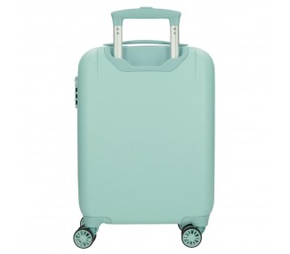 Maleta trolley ABS Princesas Disney 50cm