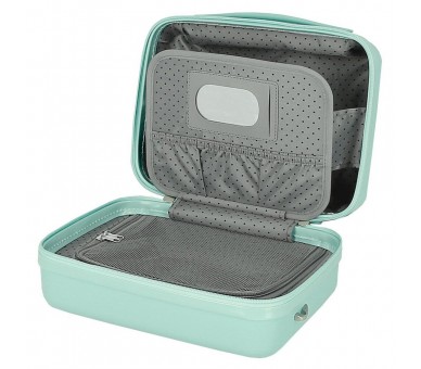 Neceser ABS Princesas Disney