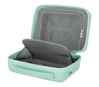 Neceser ABS Princesas Disney