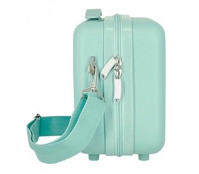 Neceser ABS Princesas Disney