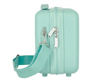 Neceser ABS Princesas Disney