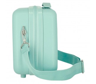 Neceser ABS Princesas Disney