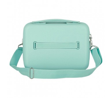 Neceser ABS Princesas Disney