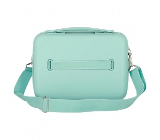 Neceser ABS Princesas Disney