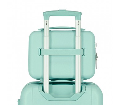 Neceser ABS Princesas Disney