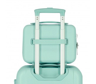 Neceser ABS Princesas Disney