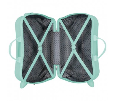 Maleta ABS Princesas Disney 50cm