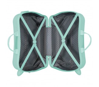 Maleta ABS Princesas Disney 50cm