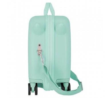 Maleta ABS Princesas Disney 50cm