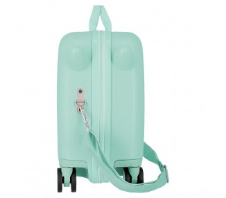 Maleta ABS Princesas Disney 50cm