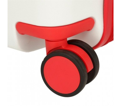 Maleta ABS 101 Dalmatas Disney 45cm