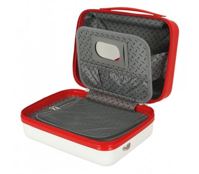 Neceser ABS 101 Dalmatas Disney