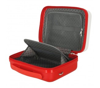 Neceser ABS 101 Dalmatas Disney