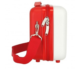 Neceser ABS 101 Dalmatas Disney