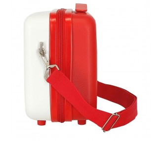 Neceser ABS 101 Dalmatas Disney