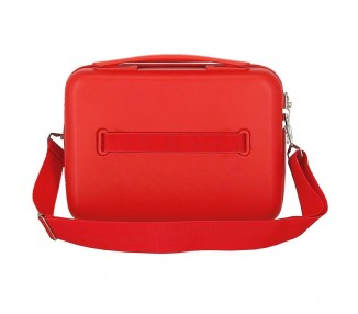 Neceser ABS 101 Dalmatas Disney