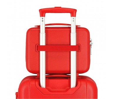 Neceser ABS 101 Dalmatas Disney